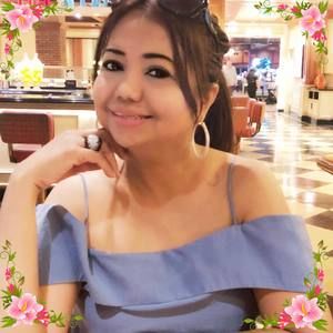 Meet your Posher, Ditas